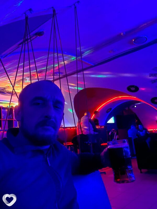 Сергей, 41, Саратове — анкета №2848044