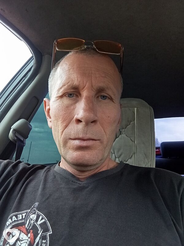 Александр, 54, Барнауле — анкета №2848097