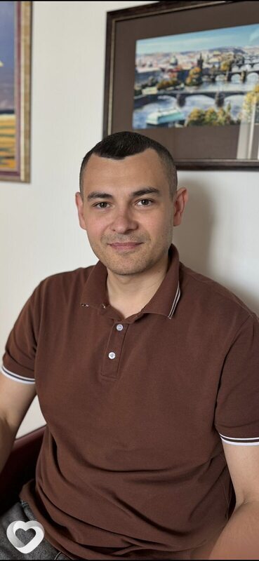 Александр, 34, Екатеринбурге — анкета №2848100