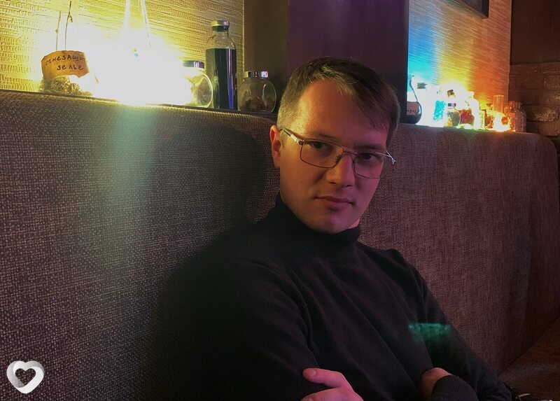 Константин, 31, Чите — анкета №2848102