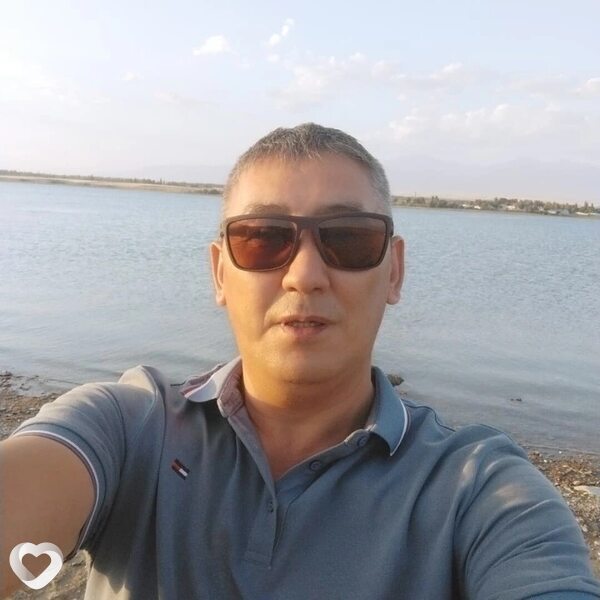 Ммм, 47, Таразе — анкета №2848104