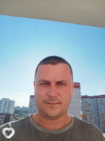 Кирилл, 36, Ижевске — анкета №2848107