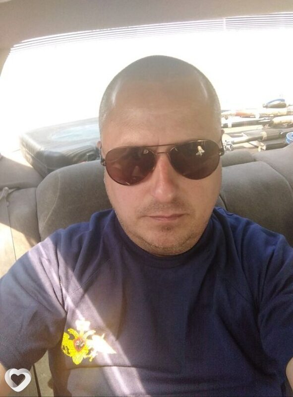 Степан, 45, Бийске — анкета №2848110