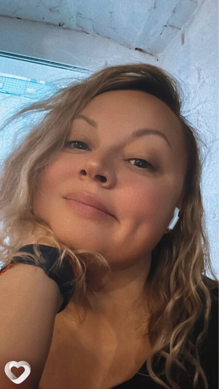Галина, 40, Москве — анкета №2848119