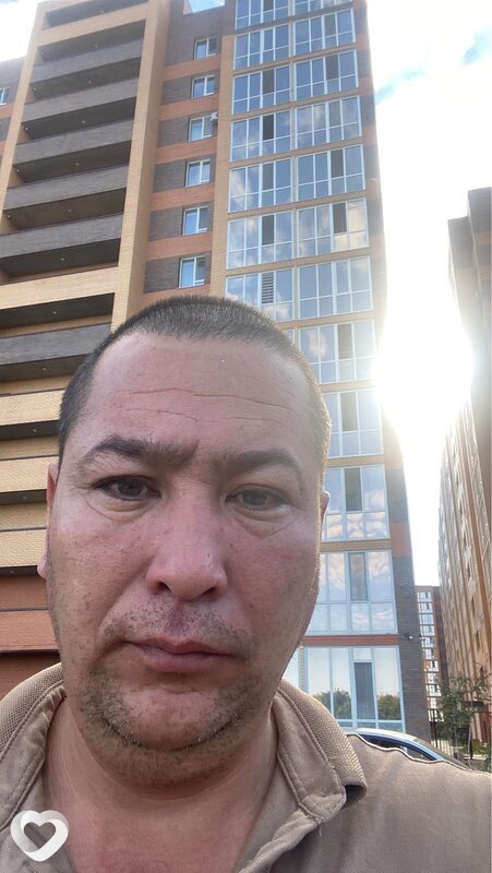 Даулет, 39, Астане — анкета №2848444
