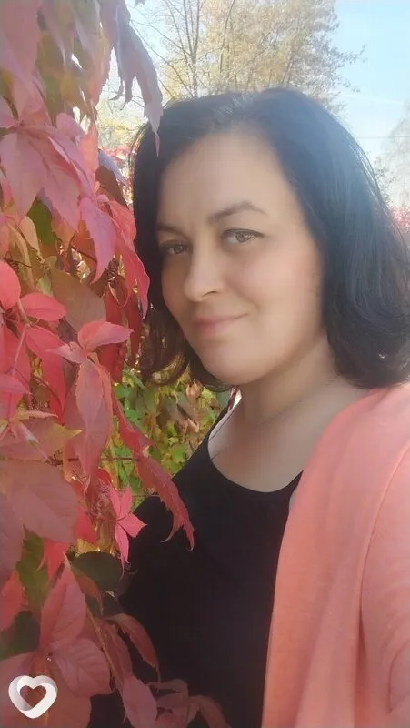 Ирина, 42, Бийске — анкета №2848457