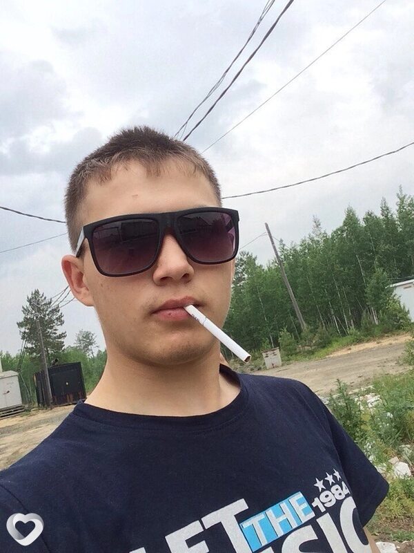 Иван, 28, Нерюнгри — анкета №2848463