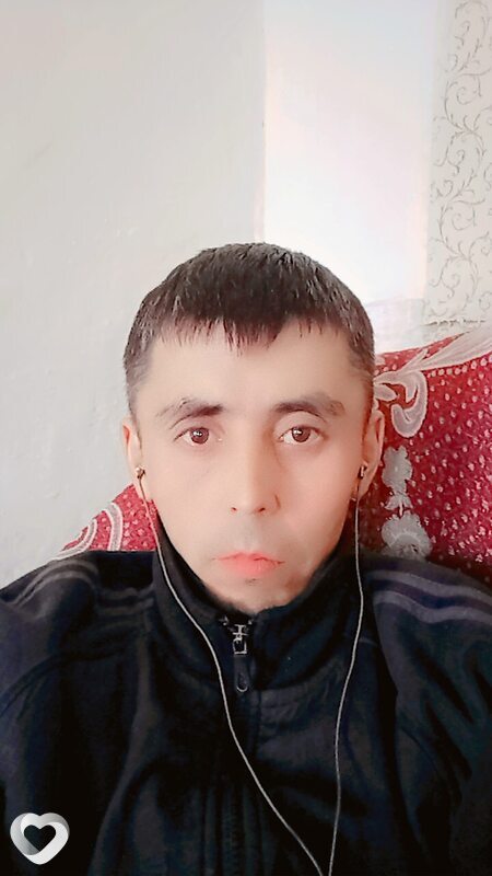 Айбек, 35, Кокшетау — анкета №2848466