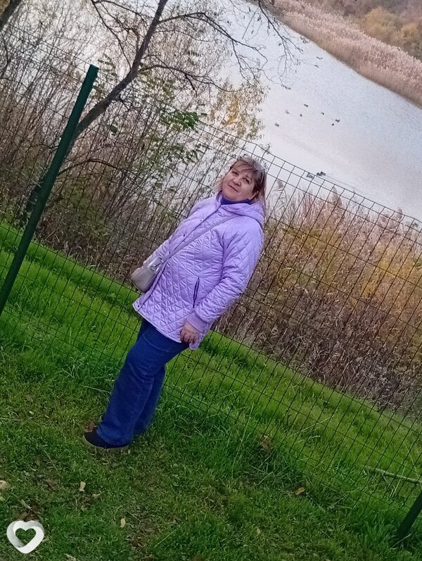 Лариса, 59, Невинномысске — анкета №2847997