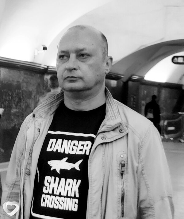 Артем, 51, Ульяновске — анкета №2848001