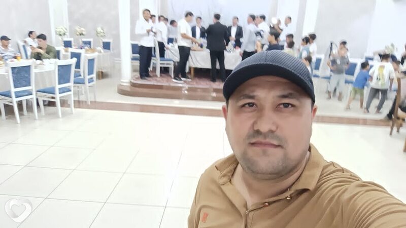 Ансар, 32, Сургуте — анкета №2848009