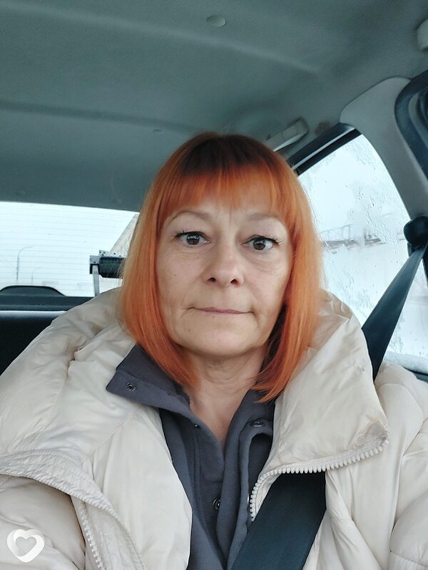 Оксана, 53, Уфе — анкета №2848014