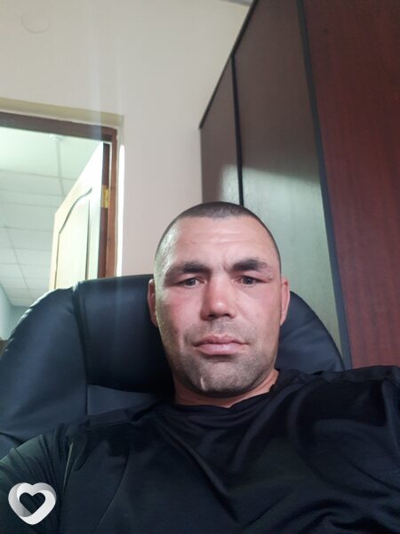 Иван, 42, Кургане — анкета №2848015