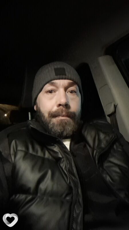 Дмитрий, 43, Нягани — анкета №2848322