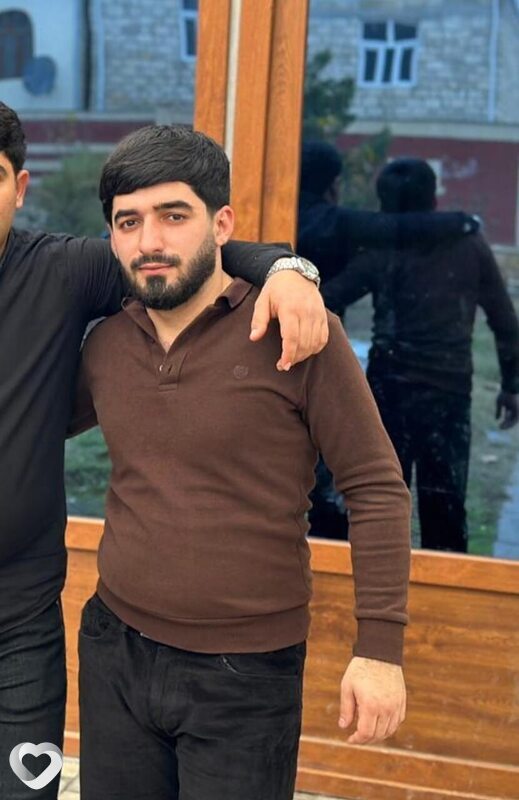 Ali, 27, Алматы — анкета №2848331