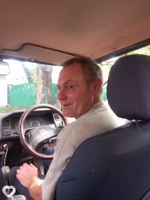 Сергей, 65, Абакане — анкета №2848340
