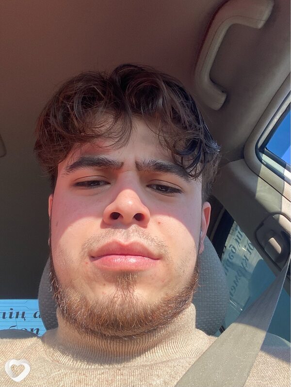 Zair, 24, Атырау(гурьев) — анкета №2848342