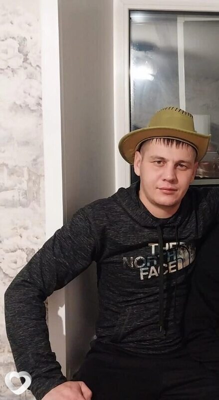 Алексей, 32, Новосибирске — анкета №2848343