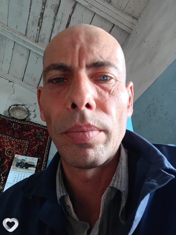 Сергей, 41, Самаре — анкета №2848121