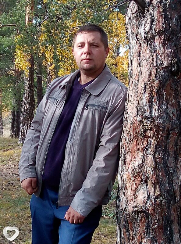 Александр, 43, Магнитогорске — анкета №2848122