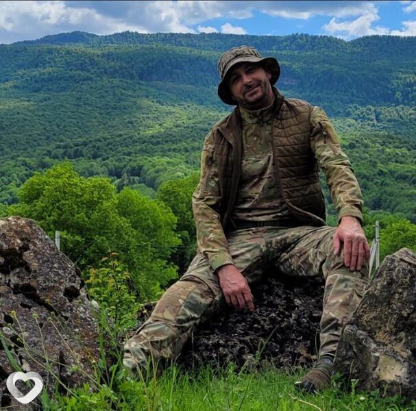 Александр, 44, Краснодаре — анкета №2848125