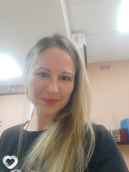 Алиса, 39, Иркутске — анкета №2848151