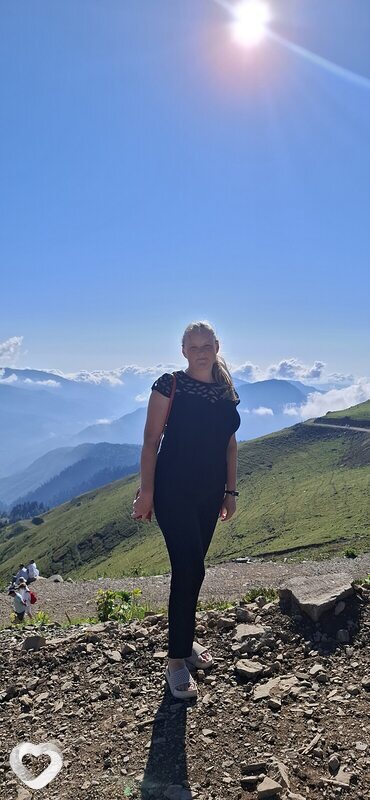 Дарья, 39, Иркутске — анкета №2848152