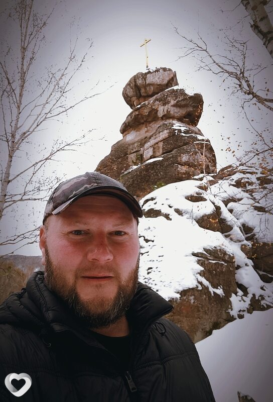 Андрей, 42, Барнауле — анкета №2848154
