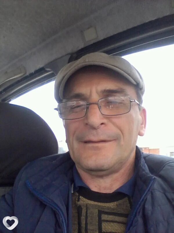 Адам, 59, Грозном — анкета №2848158