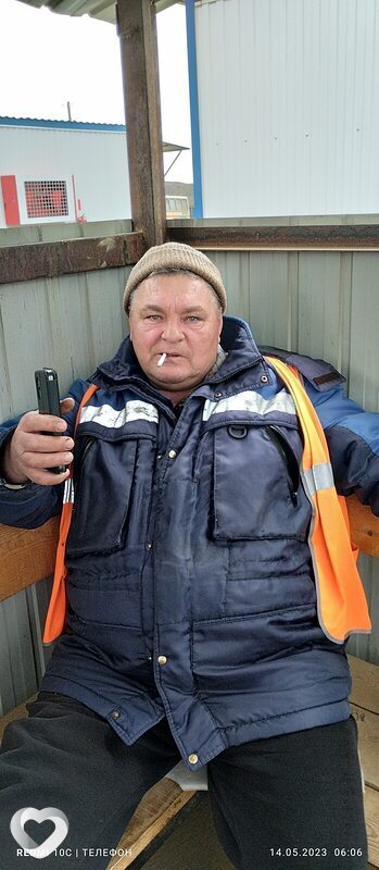 Парень, 41, Иркутске — анкета №2848160