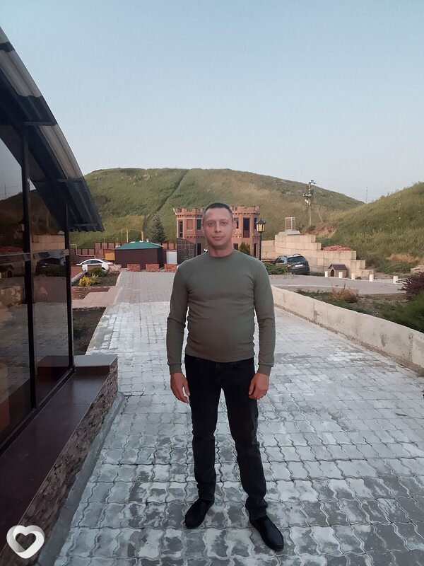 Эдуард, 42, Ставрополе — анкета №2848162