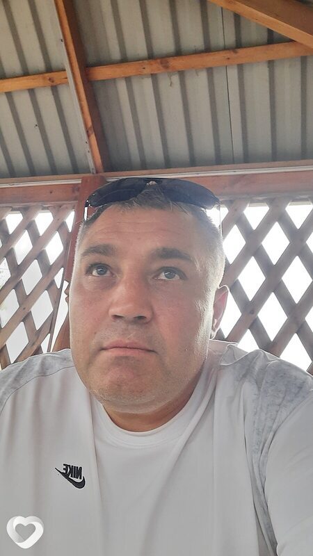 Женя, 43, Петропавловске — анкета №2848168