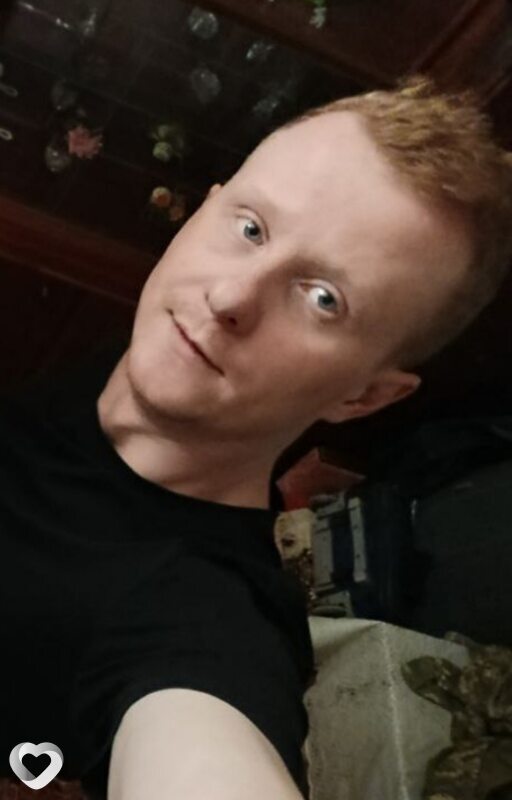 Владислав, 32, Харькове — анкета №2848223