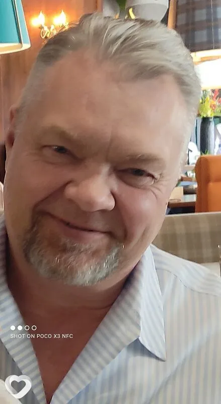 Юрий, 51, Москве — анкета №2848228