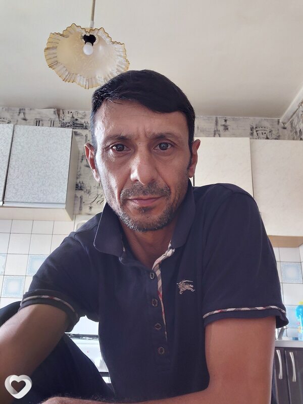 Замир, 45, Борисове — анкета №2848232