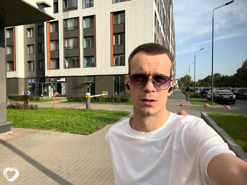 Денис, 31, Санкт-Петербурге — анкета №2848235