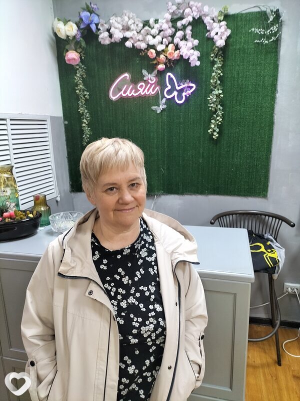 Светлана, Лисаковск