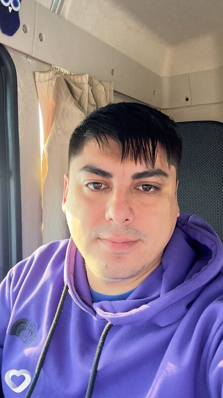Эльдар, 28, Уфе — анкета №2848176