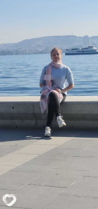 Екатерина, 50, Москве — анкета №2848179