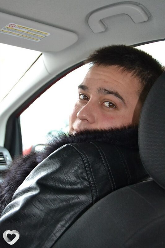 Павел, 40, Новочеркасске — анкета №2848180