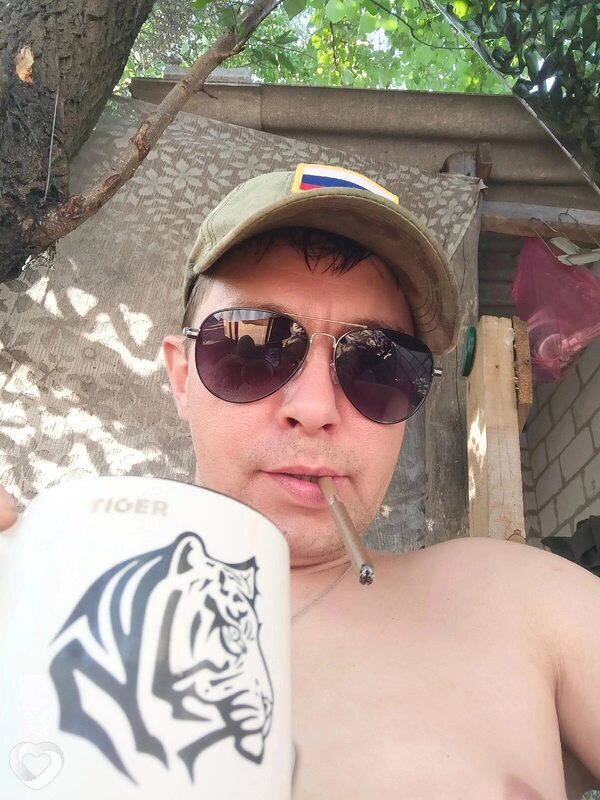 Андрей, 30, Красноярске — анкета №2848186