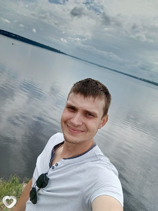 Алексей, 29, Перми — анкета №2848244