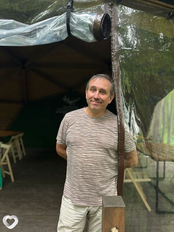 Алексий, 51, Ижевске — анкета №2848245