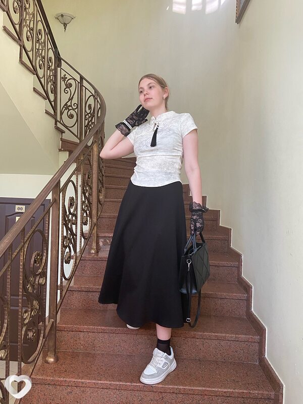 Sophia, 19, Томске — анкета №2848246