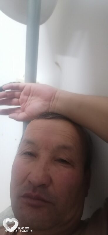 Рузат, 53, Искитиме — анкета №2848249