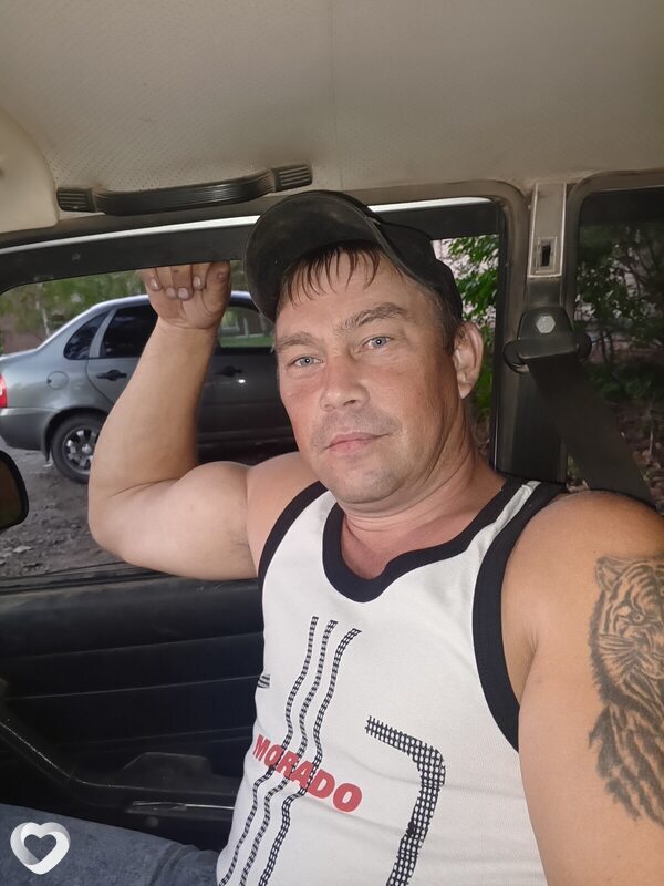 Николай, 39, Семикаракорске — анкета №2848250