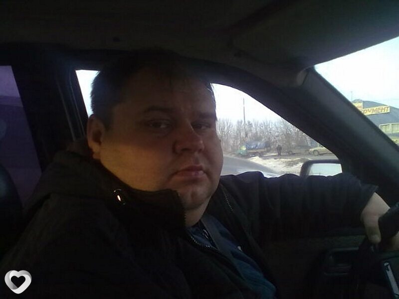 Игорь, 48, Самаре — анкета №2848251