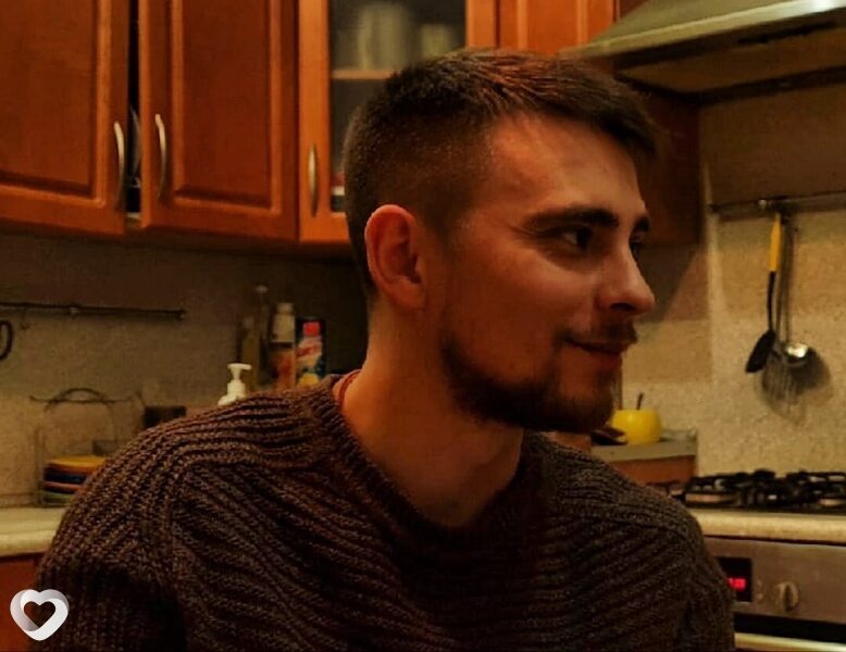 Влад, 27, Волковыске — анкета №2848255