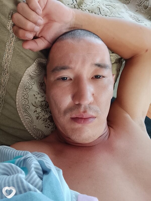 Ильяс, 36, Алматы — анкета №2848259