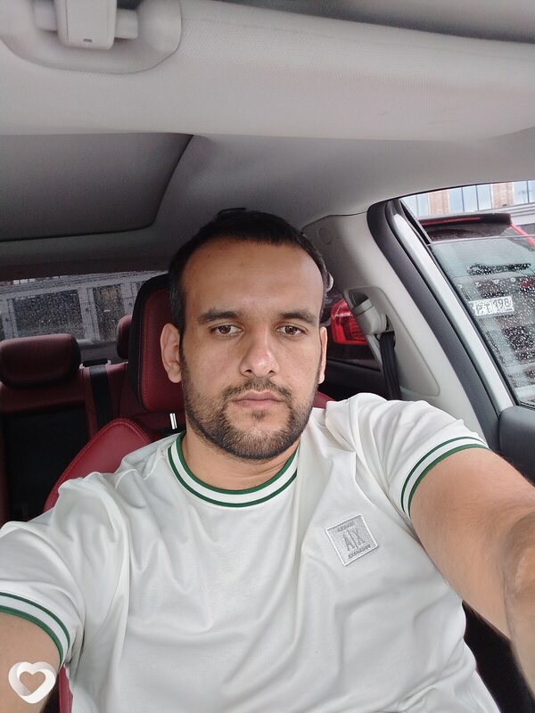 Nurlan, 29, Баку — анкета №2848268